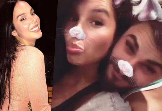 Francesco Monte prime dichiarazioni ufficiali su Paola Di Benedetto:"E' arrivata una..."