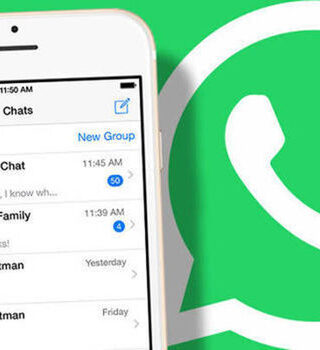 Whatsapp come mandare messaggi anonimi per fare uno scherzo