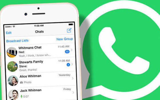 Whatsapp come mandare messaggi anonimi per fare uno scherzo