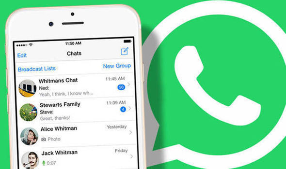Whatsapp come mandare messaggi anonimi per fare uno scherzo