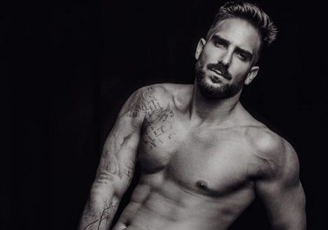 Alessandro D'Amico la verità sulla fine della storia con Alex rivelata a Uomini e donne magazine