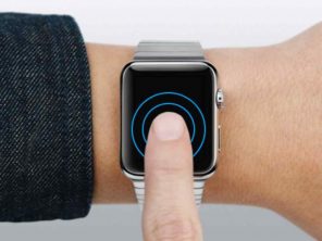 Apple Watch 4 in uscita il nuovo modello con display più grande?