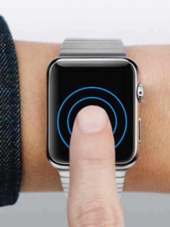 Apple Watch 4 in uscita il nuovo modello con display più grande?