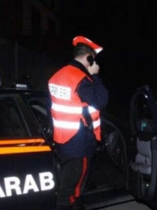 Tragedia a Cantù nonno ucciso dal nipote a coltellate movente da accertare