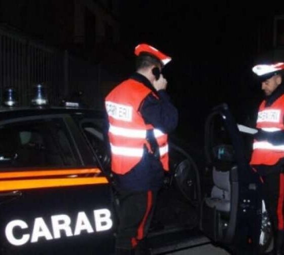 Tragedia a Cantù nonno ucciso dal nipote a coltellate movente da accertare
