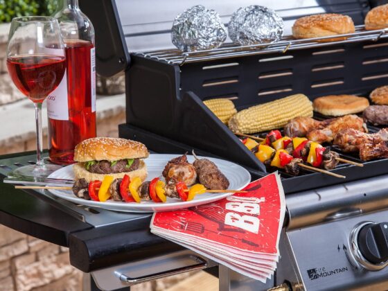 Come fare un barbecue perfetto a casa o per i vostri picnic?