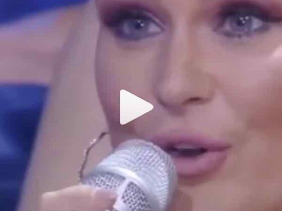 Eva Henger la risposta alla sfuriata di Alessia Marcuzzi all'isola, mia figlia?