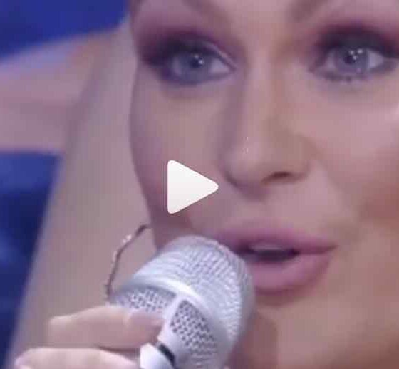 Eva Henger la risposta alla sfuriata di Alessia Marcuzzi all'isola, mia figlia?