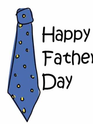 Festa del papà auguri regali e lo stile i papà moderni indossano tutti i giorni