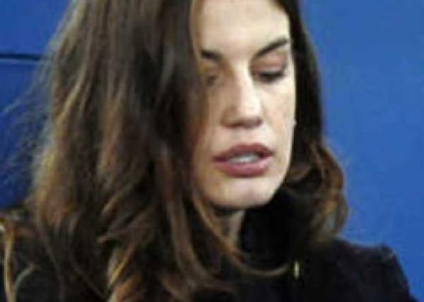 Francesca Fioretti ha preso una decisione importante dopo la morte di Davide