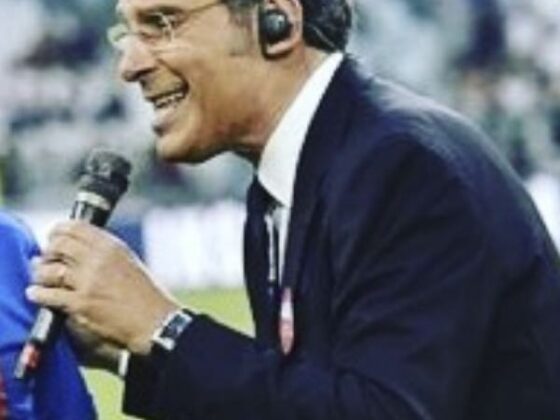 Fabrizio Frizzi la camera ardente per l'ultimo saluto ecco dove e quando