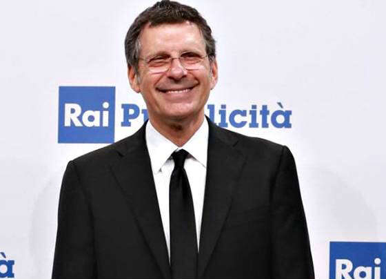 Fabrizio Frizzi funerali in streaming e in diretta TV ecco dove e quando