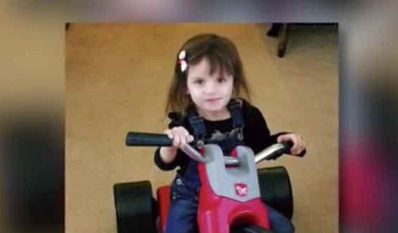 Bimba picchiata dalla Babysitter muore a soli 3 anni dopo le percosse