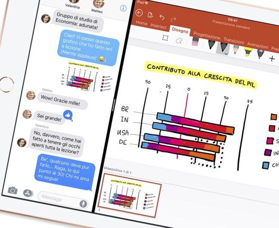 iPad Low cost conviene? Prezzi e caratteristiche del nuovo tablet Apple