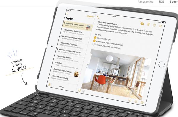 iPad Low cost conviene? Prezzi e caratteristiche del nuovo tablet Apple