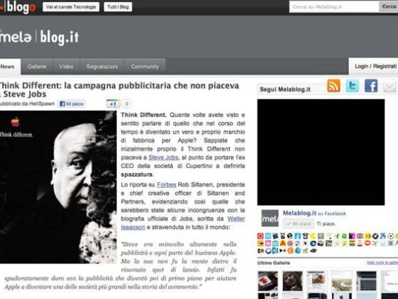 Blogo ha ripreso le pubblicazioni? Nuovi post dal 14 marzo su alcuni blog del network