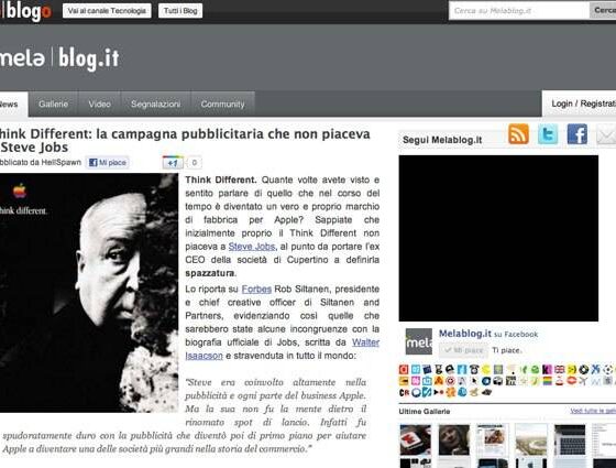 Blogo ha ripreso le pubblicazioni? Nuovi post dal 14 marzo su alcuni blog del network