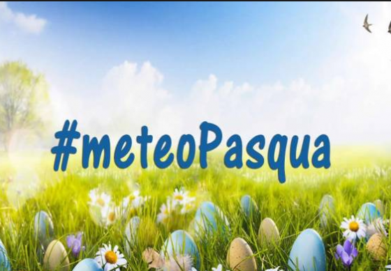 Previsioni meteo Pasqua 2018 che tempo farà in Italia?