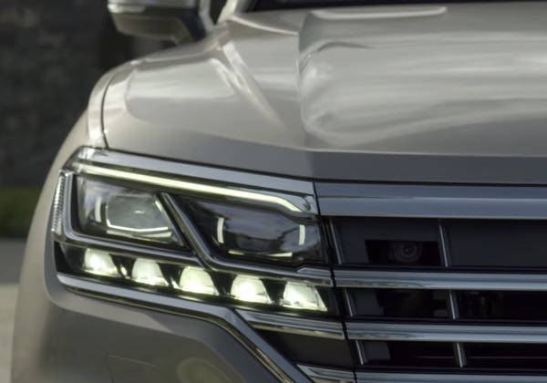 Nuova Touareg anteprima mondiale ecco il live streaming per la diretta