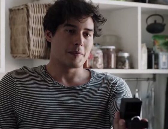 Puoi baciare lo Sposo al cinema una storia gay tra risate e diritti civili