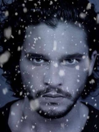 Il trono di Spade 8 ultima stagione, John Snow: "Dopo io non ci sarà"