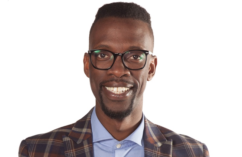 Grande Fratello 15 una drag queen nella casa? Si ma è solo il concorrente Baye Dame