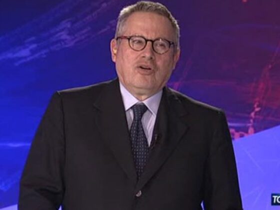 PAOLO LIGUORI: "Di Maio disse che non avrebbe mai minacciato Mediaset"