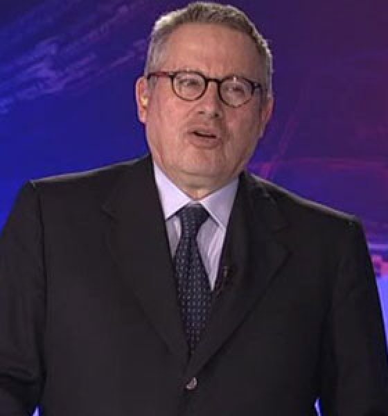 PAOLO LIGUORI: "Di Maio disse che non avrebbe mai minacciato Mediaset"