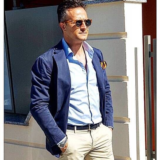 Riccardo Guarnieri di Uomini e donne Over il dramma e quella delicata operazione