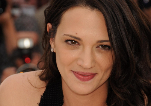 Asia Argento prima contro Harvey Weinstein, oggi querela Filippo del Grande Fratello