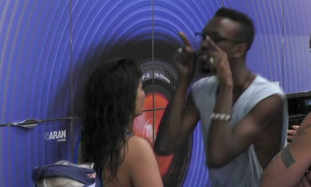 Il provvedimento del Grande Fratello contro Baye e il bullismo verso Aida, cosa accadrà?