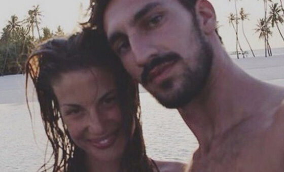 Davide Astori morte ecco com'è morto scoperta la causa della morte cardiaca improvvisa