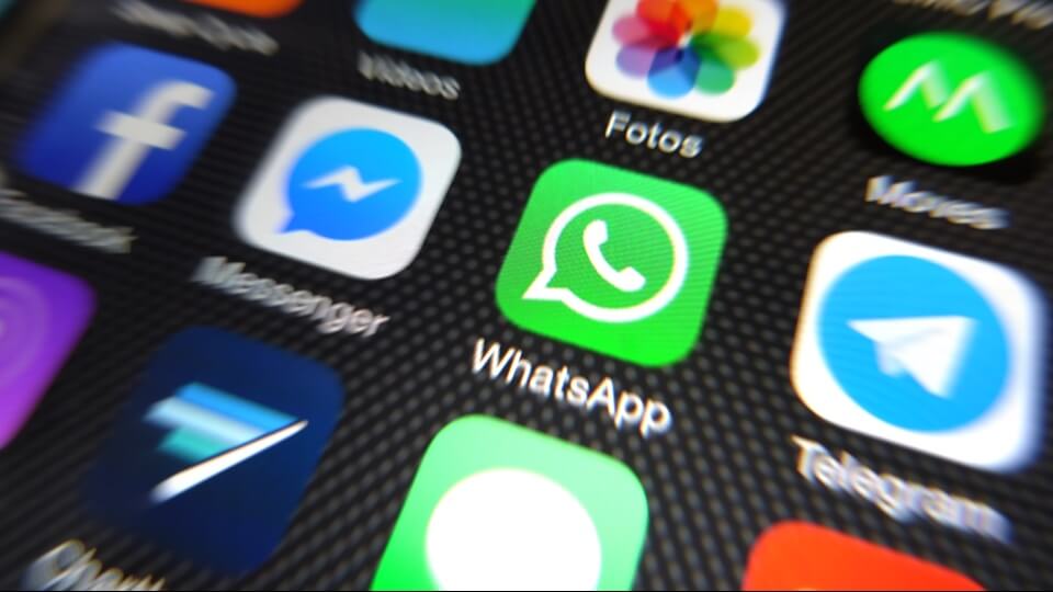 Come avere due profili Whatsapp sullo stesso telefono? Il trucco
