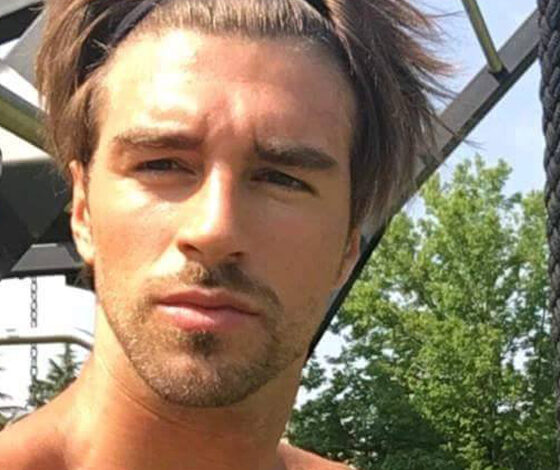 Andrea Damante sbotta su instagram, volete sapere il motivo per cui ci siamo lasciati?