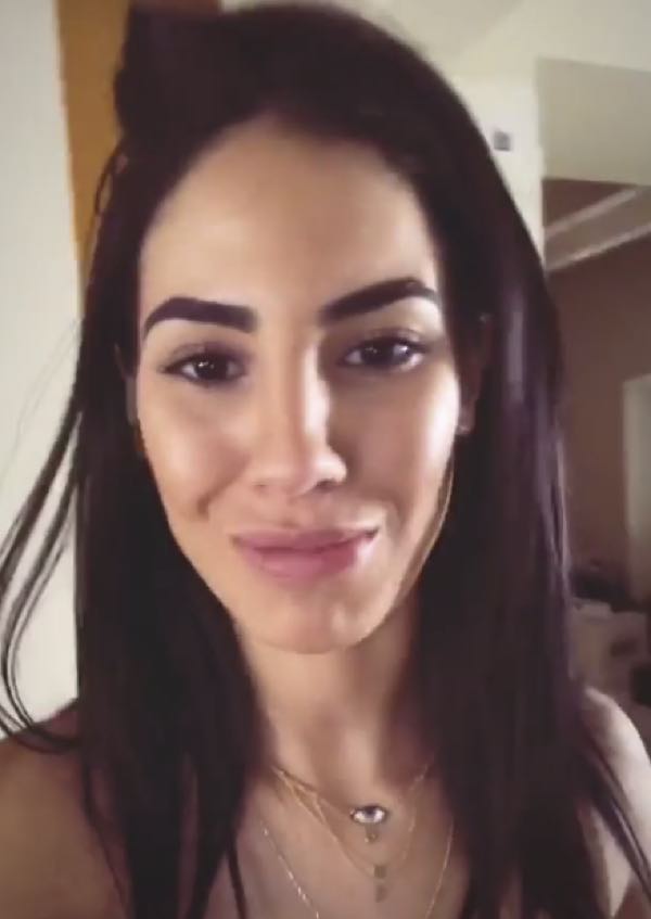 Giulia De Lellis ecco perchè è felice dopo aver chiuso la storia con Damante