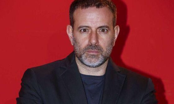 Faudto Brizzi raggiunto da Le Iene per conoscere la versione del regista sulle ipotetiche violenze