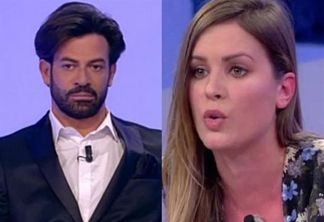 Uomini e donne Marta manda a quel paese Gianni e se ne va
