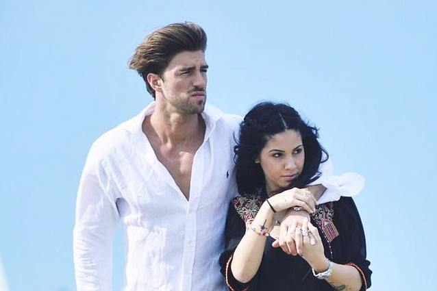 Giulia De Lellis e Andrea Damante si sono lasciati, ignoti ancora i motivi