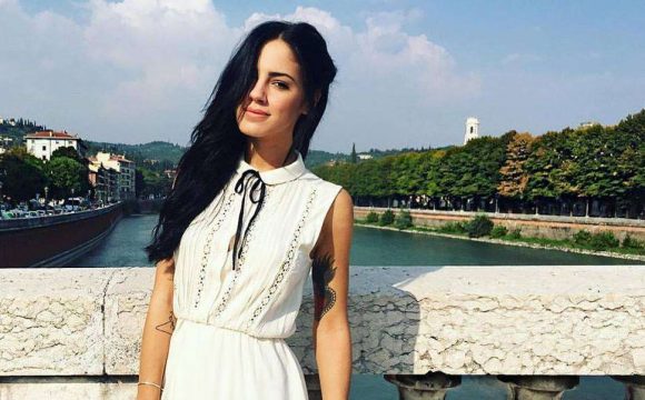 Giulia De Lellis dice addio a un'altra cosa molto importante nella sua vita