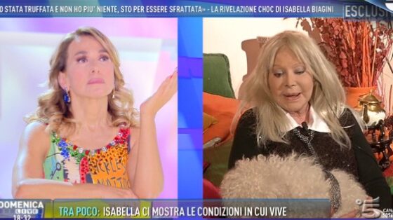 Funerali Isabella Biagini quando e dove si svolgeranno?