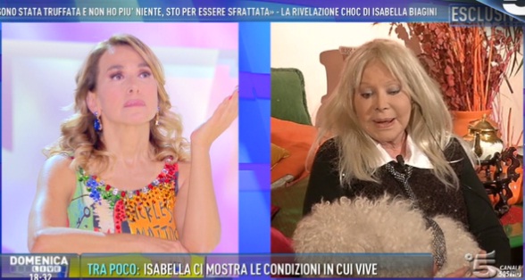 Funerali Isabella Biagini quando e dove si svolgeranno?