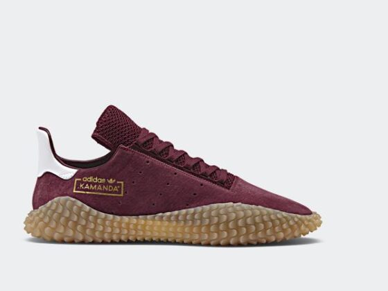 Tendenza sneaker uomo primavera 2018 ritorno agli anni 80