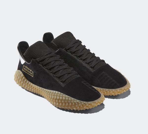 Tendenza sneaker uomo primavera 2018 ritorno agli anni 80