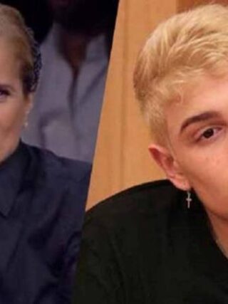 Amici 17 la lettera della madre di Biondo a Heather Parisi, le parole