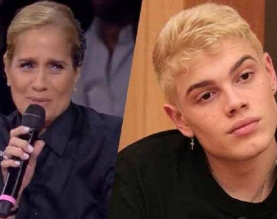 Amici 17 la lettera della madre di Biondo a Heather Parisi, le parole