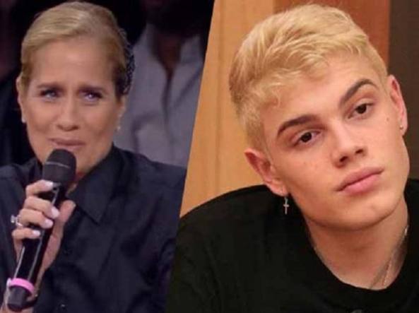 Amici 17 la lettera della madre di Biondo a Heather Parisi, le parole