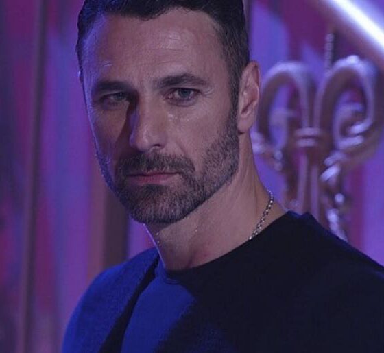 Lite Raoul Bova e Selvaggia Lucarelli a Ballando dietro le quinte cosa è successo