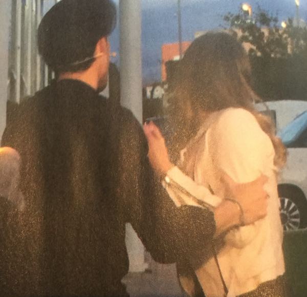 Uomini e donne tutte le foto della lite tra Marta e Nicolò che non avete mai visto