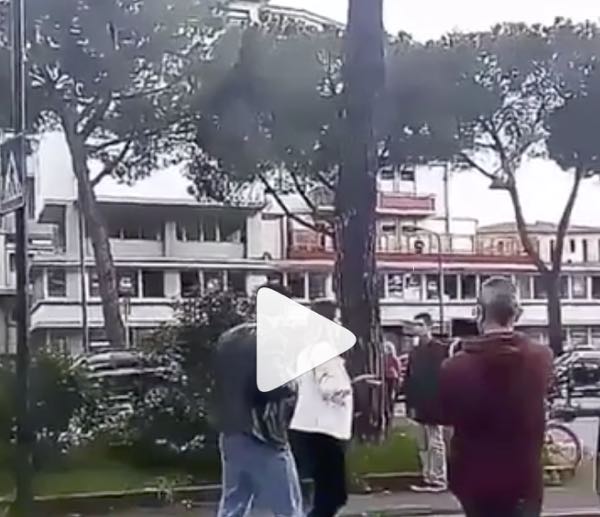 Uomini e donne anticipazioni l'ultima esterna di Marta che litiga VIDEO