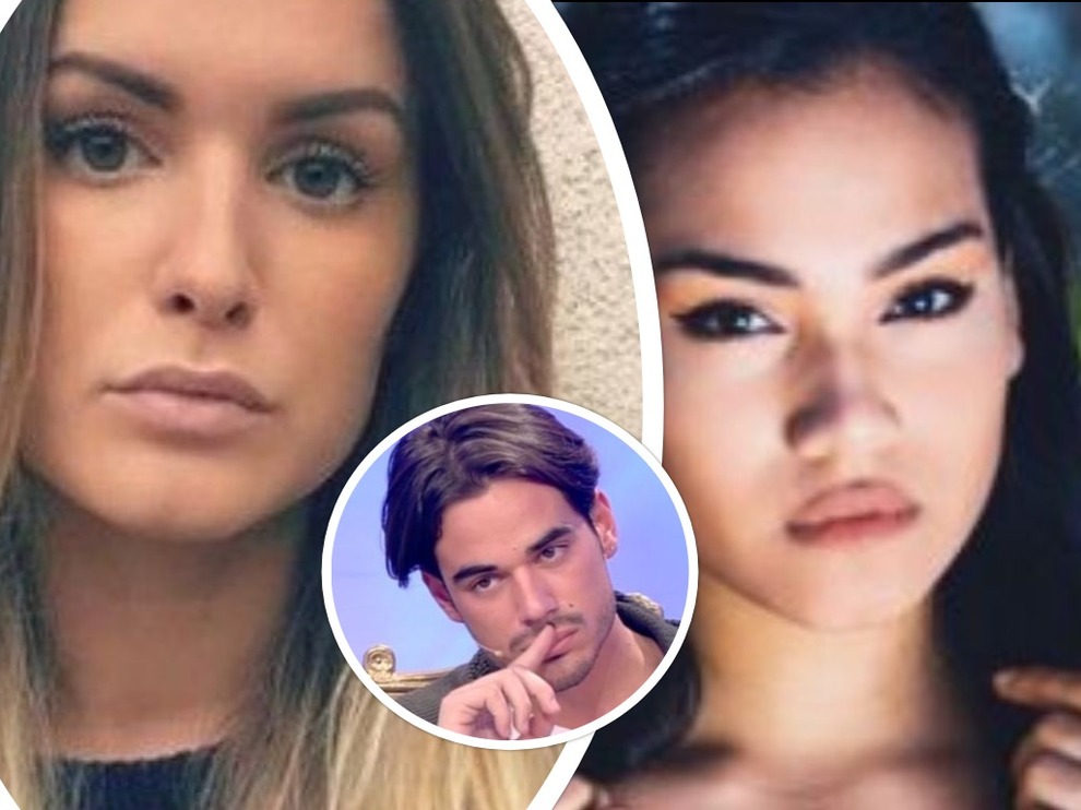 La scelta di Nicolò Brigante parla la mamma del tronista e rivela che...